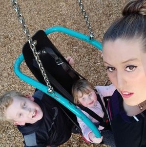 Meet your Posher, Peeta ann